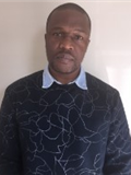 Dumisani Zondi