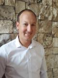 Marius Fourie - Intern