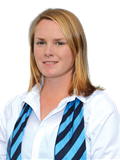 Sarah Britz