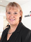 Martie Hofmeyr