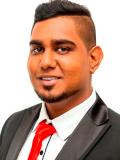 Kishan Sookdeo