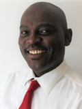 Moses Mohlamme