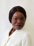 Gugulethu Dube