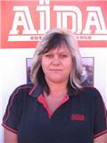 Jackie Smit