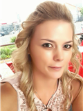 Marelize Janse van Rensburg