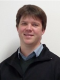 Gavin Wilsnagh - Intern