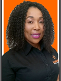 Zama Makhajane