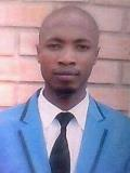 Nkosi Khonyashe