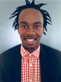 Sifiso Mkhwanazi - Intern