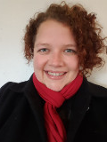 Wendy Maritz - Intern