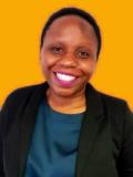 Mulalo Grace Mapasa