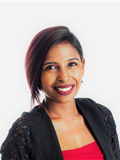 Mellini Naidoo