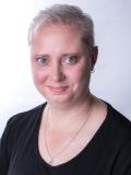 Venessa van Den Berg
