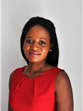 Thembi Mahlangu