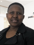 Hilda Masuku