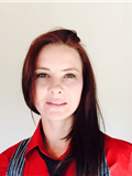Jacqueline Scholtz