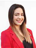 Tarryn Da Costa
