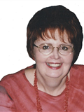 Janet Hubbard