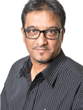 Vinesh Harilal