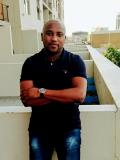 Lunga Nzanzeka