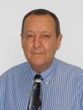Noel Pretorius