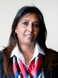 Zerina Abrahams