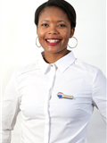 Lucia Ngakane