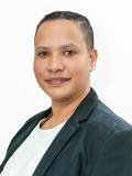 Haresah van Heerden