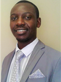 Wellington Siziba