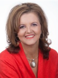 Amanda van Den Bergh