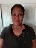 Tina Nyembe