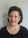 Nicolene Davel