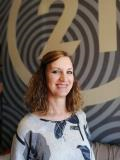 Rina Fourie