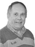 Graham Fox