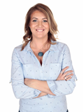 Margerie Maartens