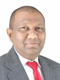 Danny Naidoo