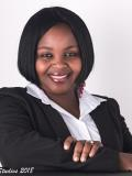 Kefilwe Mpela
