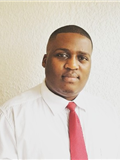 Thando Norushe - Intern