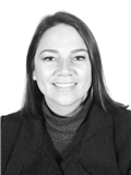 Linda van Zyl