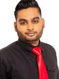 Austin-Lee Govender