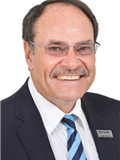 Eugene Norval