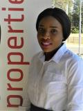 Busi Mthimunye