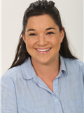 Megan Segal