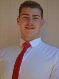 Dominic Maritz
