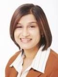 Vineshree Pillay