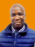 Newman Pasipanodya