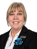 Venessa du Preez