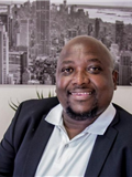 Ishmael Monyai
