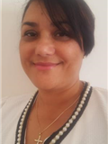 Tracey Tomlinson