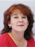 Desiree Murray- Estate Agent